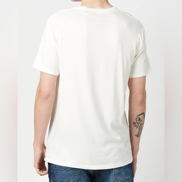 NWT - Buffalo David Bitton Men’s Eagle Print T Shirt - Size L - Picture 3 of 9